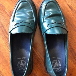 Cole Haan Women’s Pinch Penny Loafer